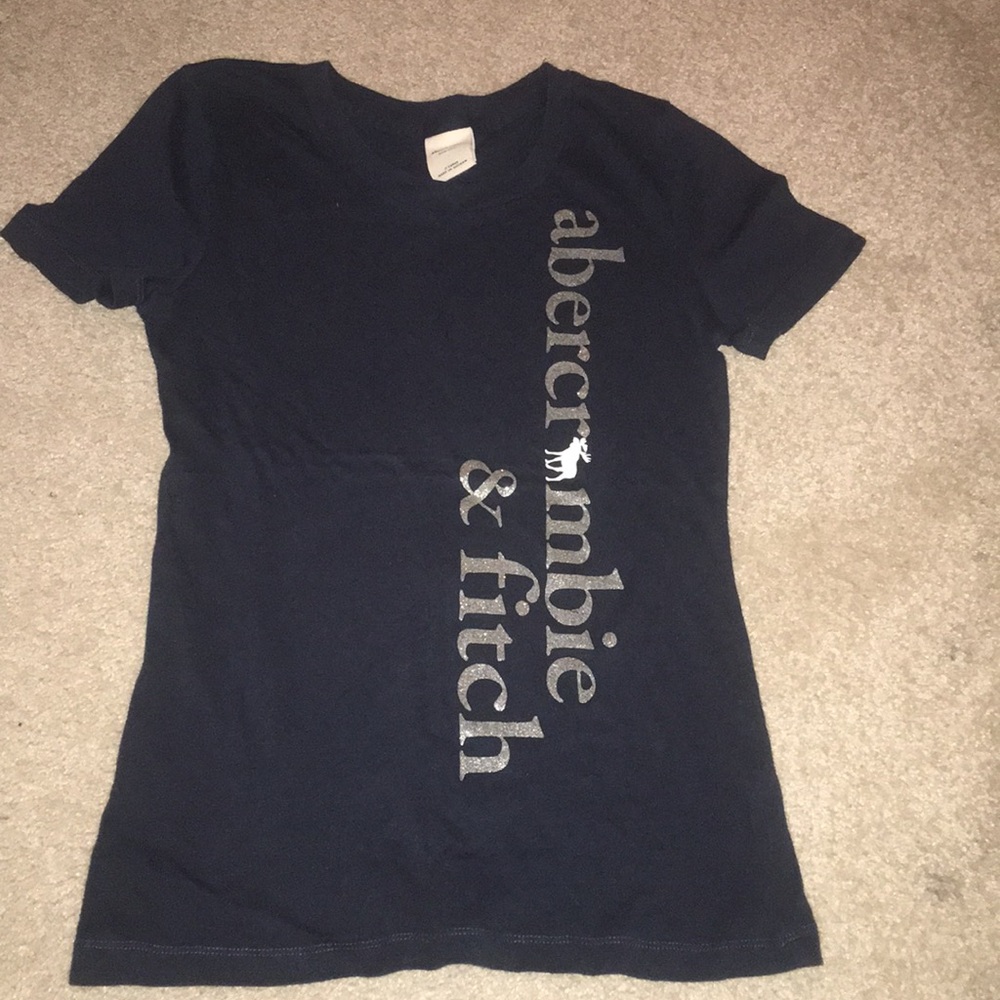 Abercrombie Kids Graphic Tee